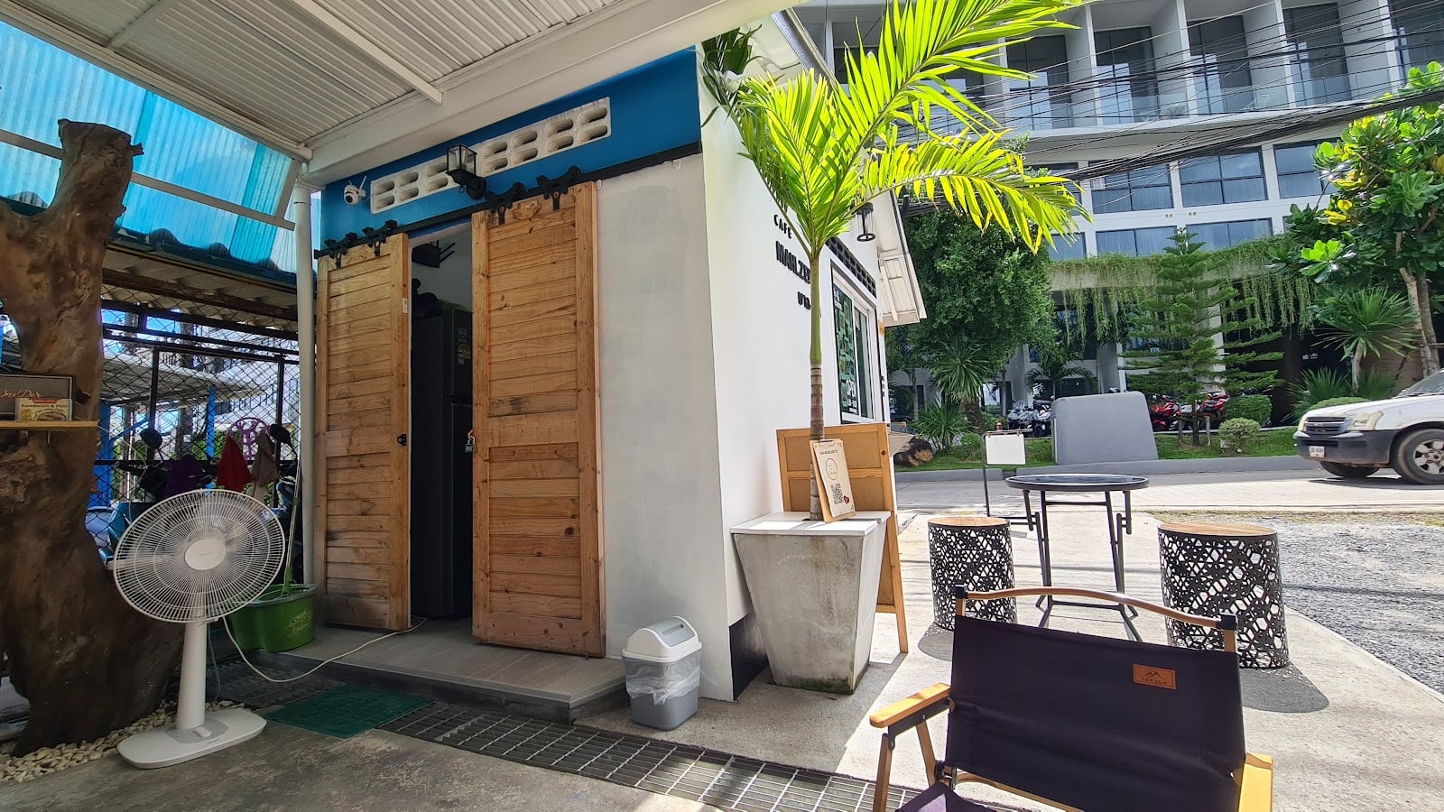 Café MAHLZEIT Phuket