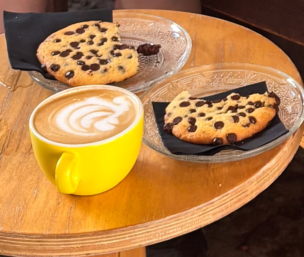 Photo of Cogito Coffee Shop / Dubrovnik Old Town