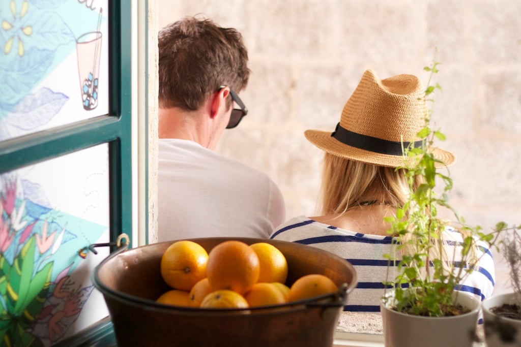 Photo of Cogito Coffee Shop / Dubrovnik Old Town