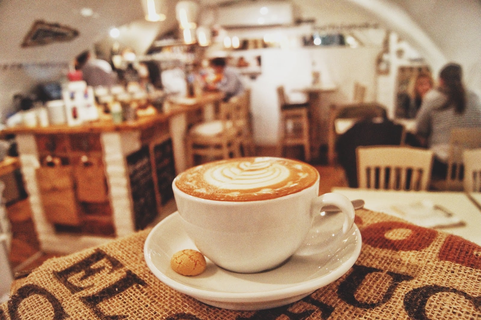Photo of Mister BEAN.S | Coffee & juice shop
