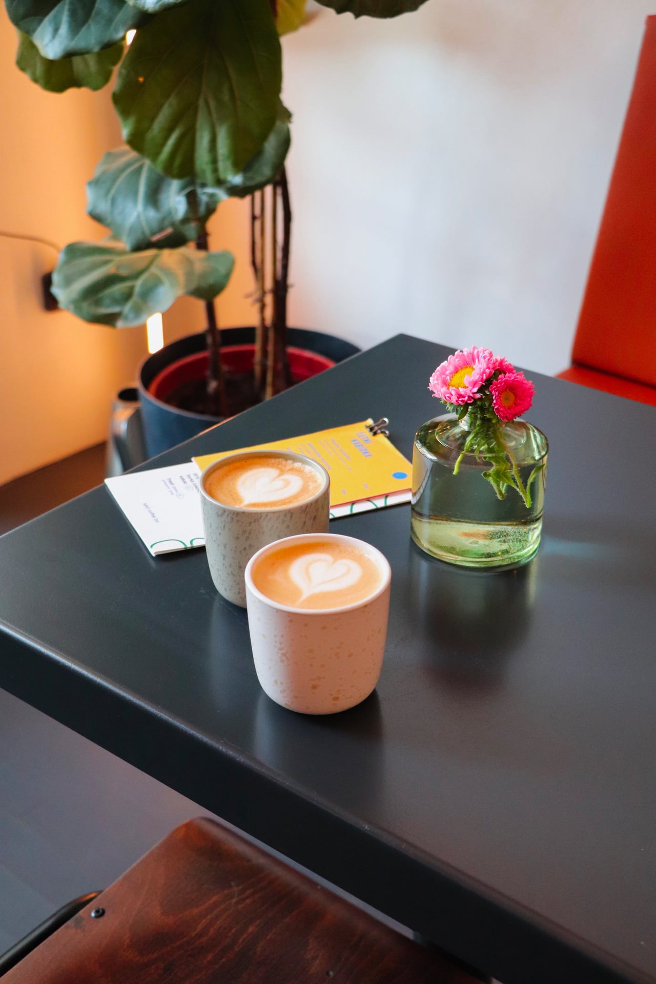 Photo of SPOT COFFEE & BAR