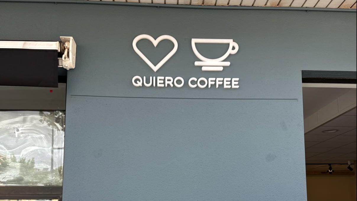 Photo of Quiero Coffee