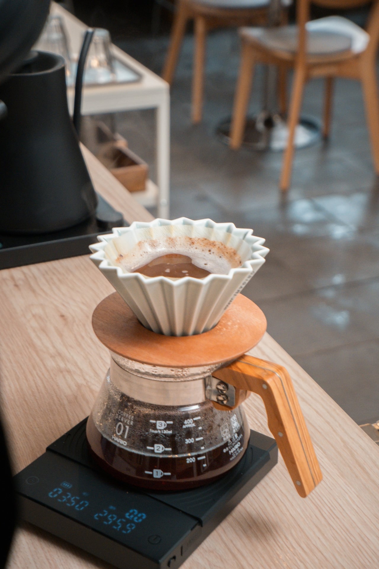 Photo of 171kaffeeladen - specialty coffee