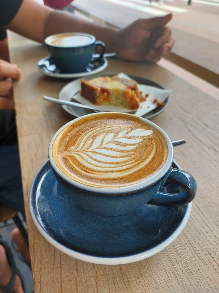 Photo of Five Ways Coffee Roasters