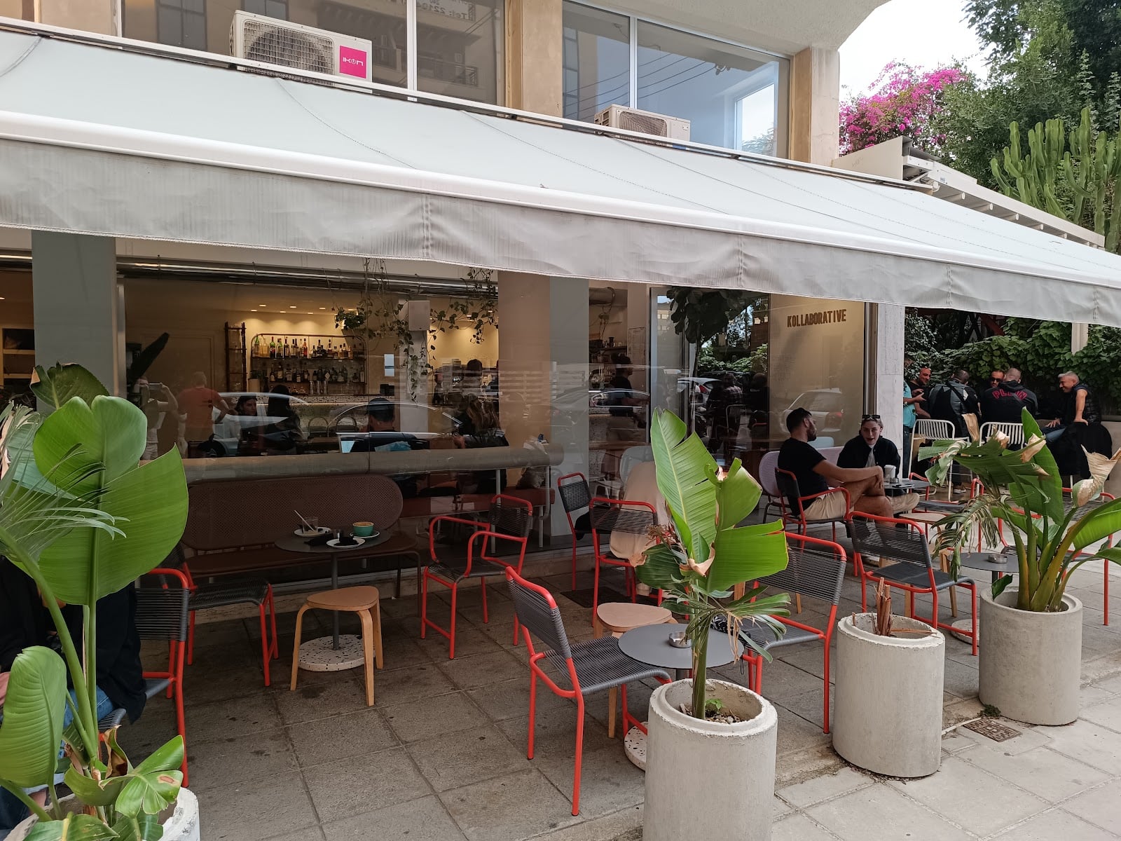 Kollaborative Coffee Roasters