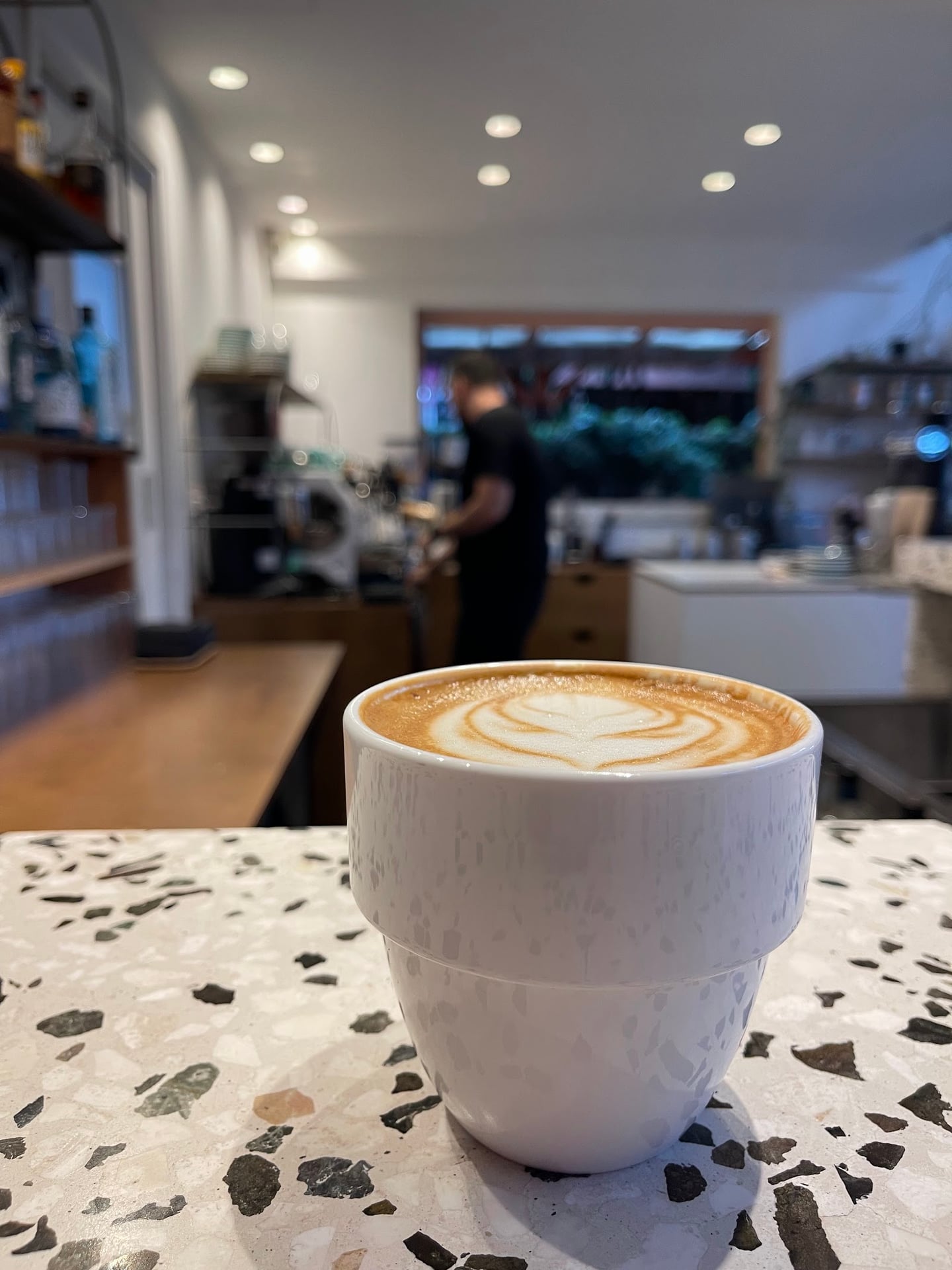 Photo of Kollaborative Coffee Roasters