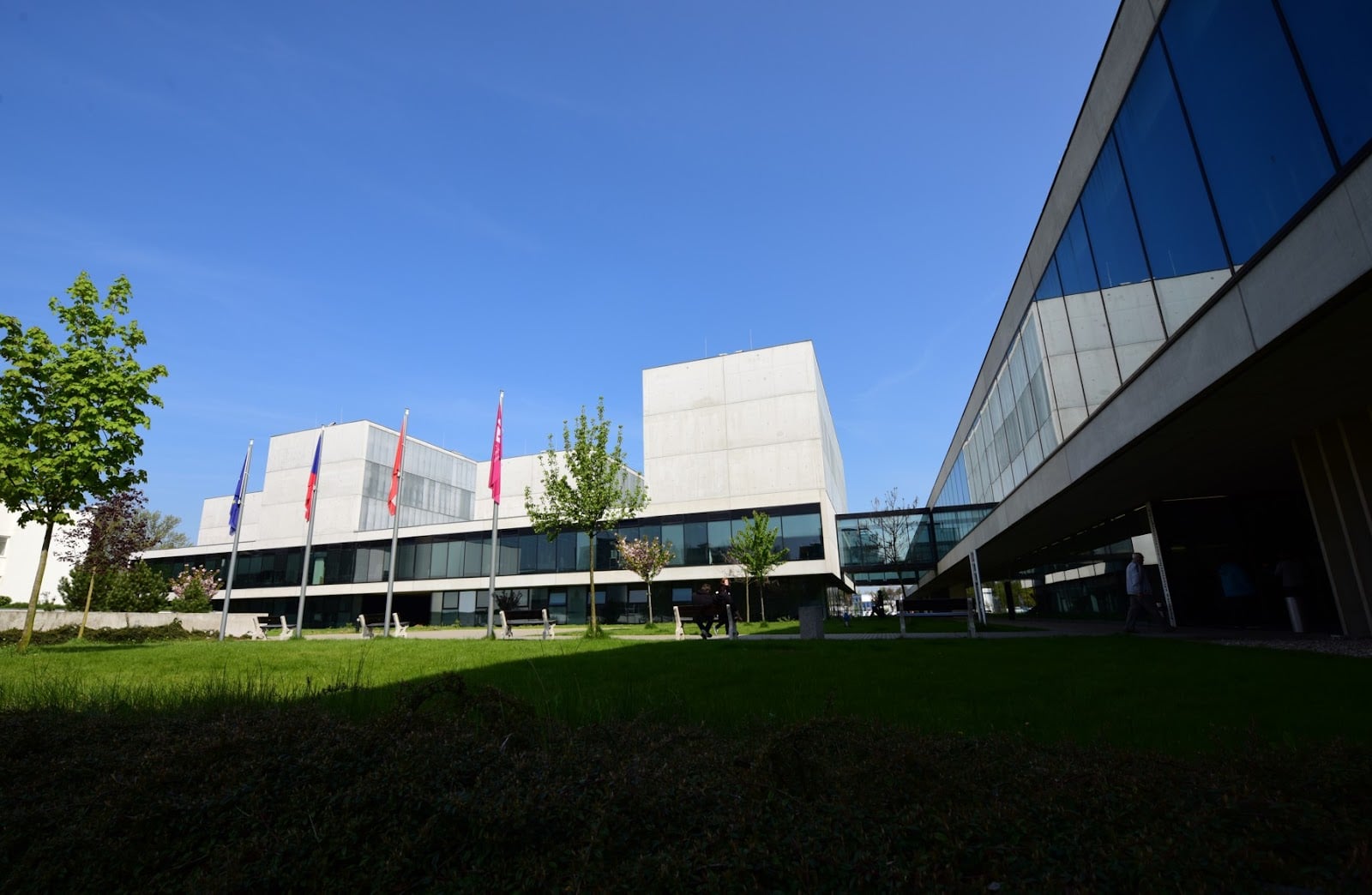 University of Pardubice - Faculty of Chemical Technology