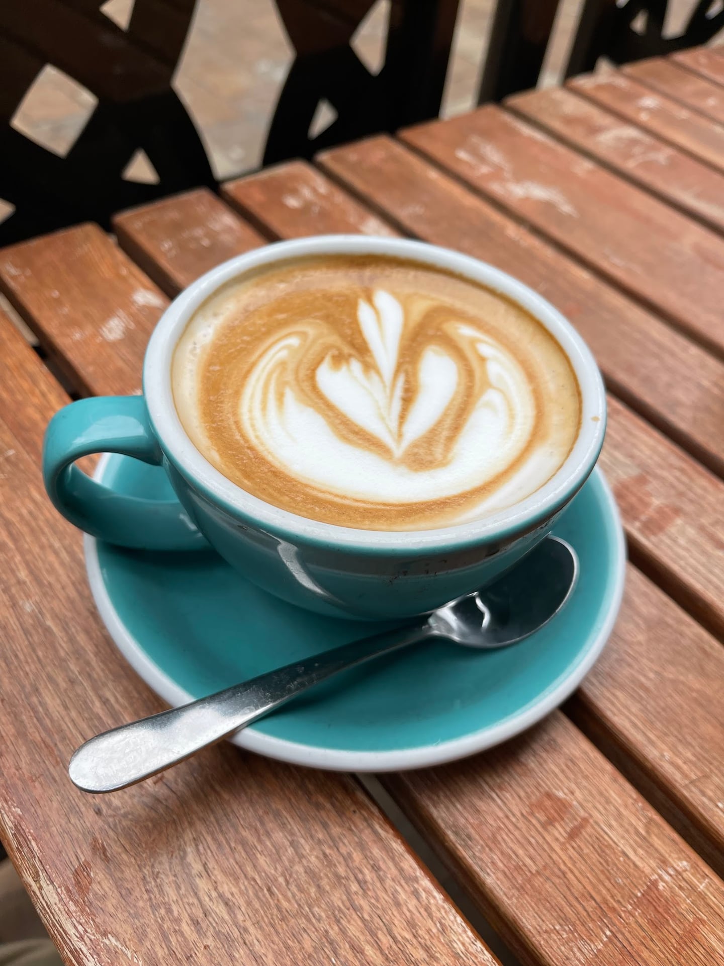 Photo of 200 Degrees Coffee Shop & Barista School