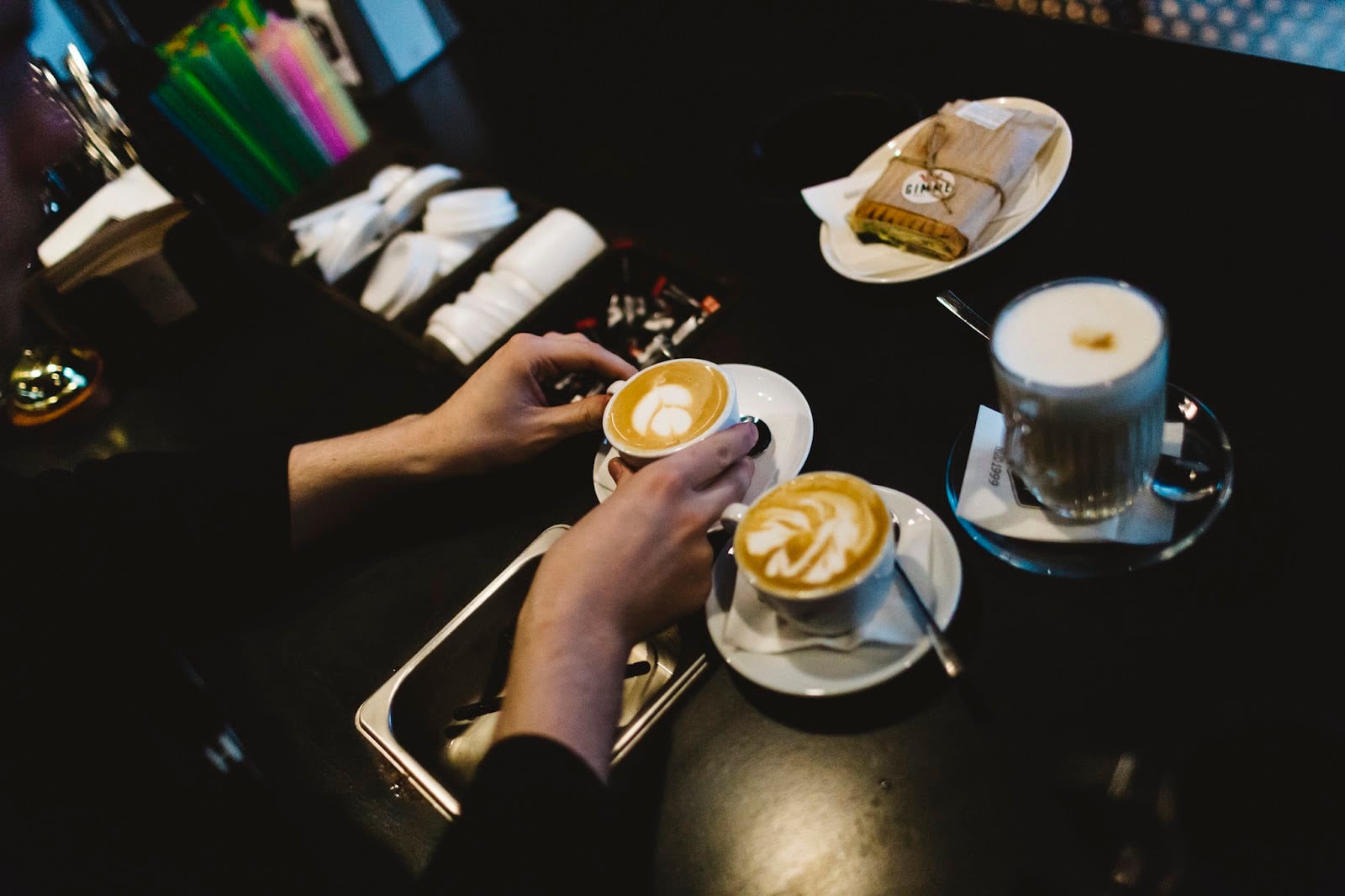 Photo of Huracán Coffee