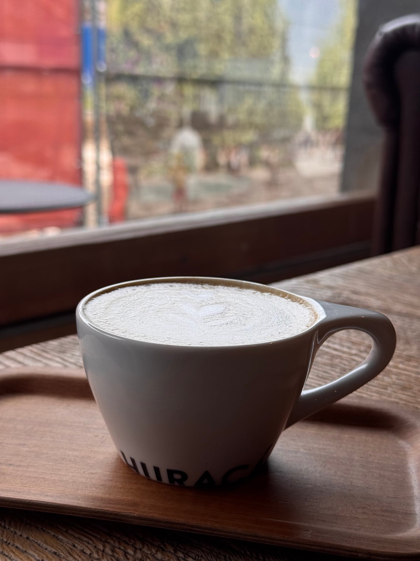 Photo of Huracán Coffee