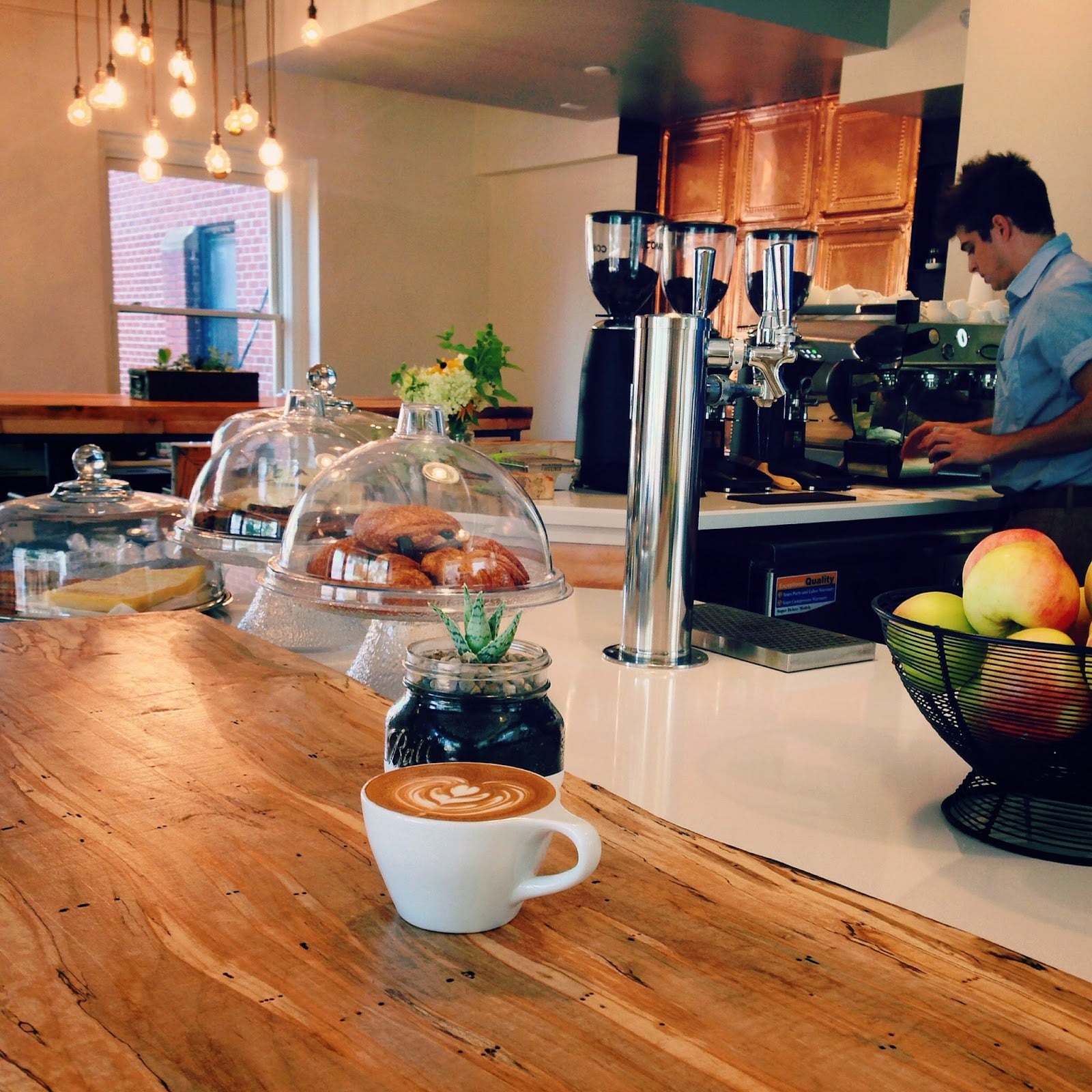 Photo of Phoenix Coffee Company