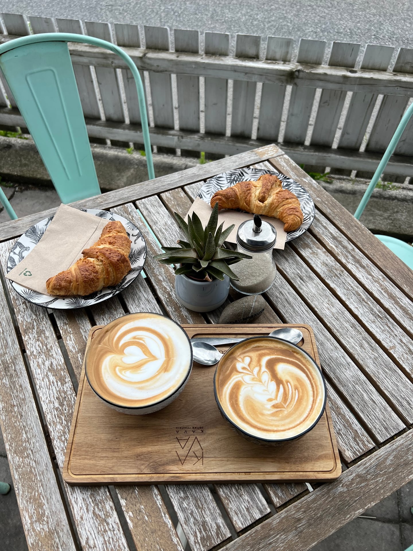 Photo of KAVA coffee roasters | RÖSTHAUS Chieming