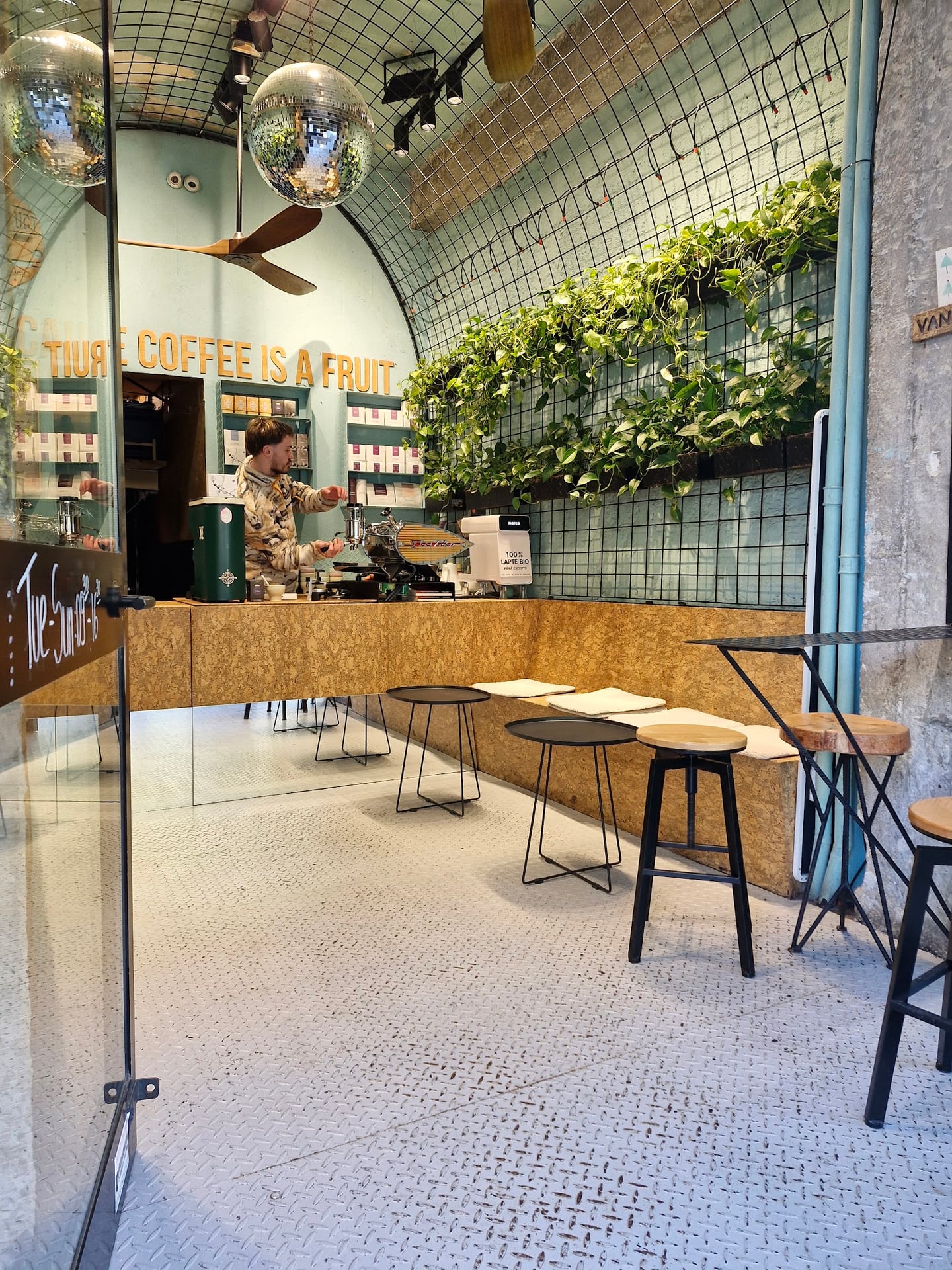 Photo of VanFruct Specialty Coffee Shop