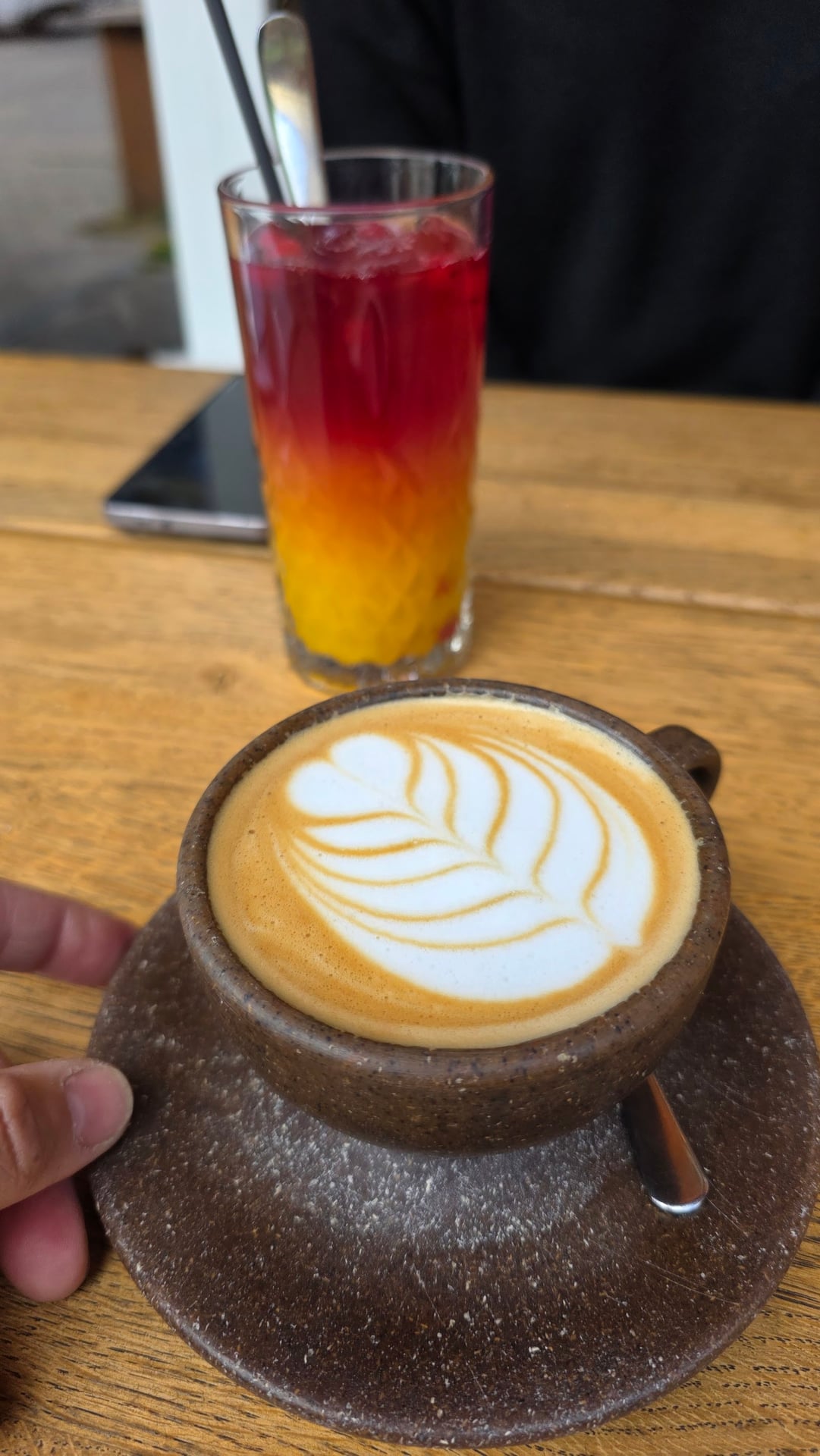 Photo of KAFFA