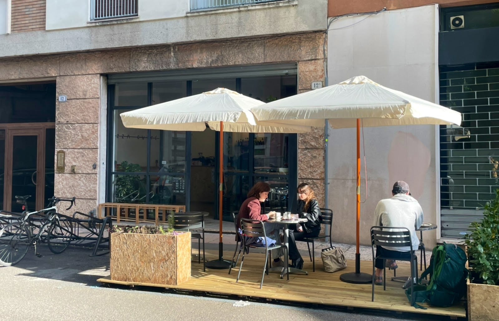 Ammazza Caffé - Craft Tonics & Specialty Coffee