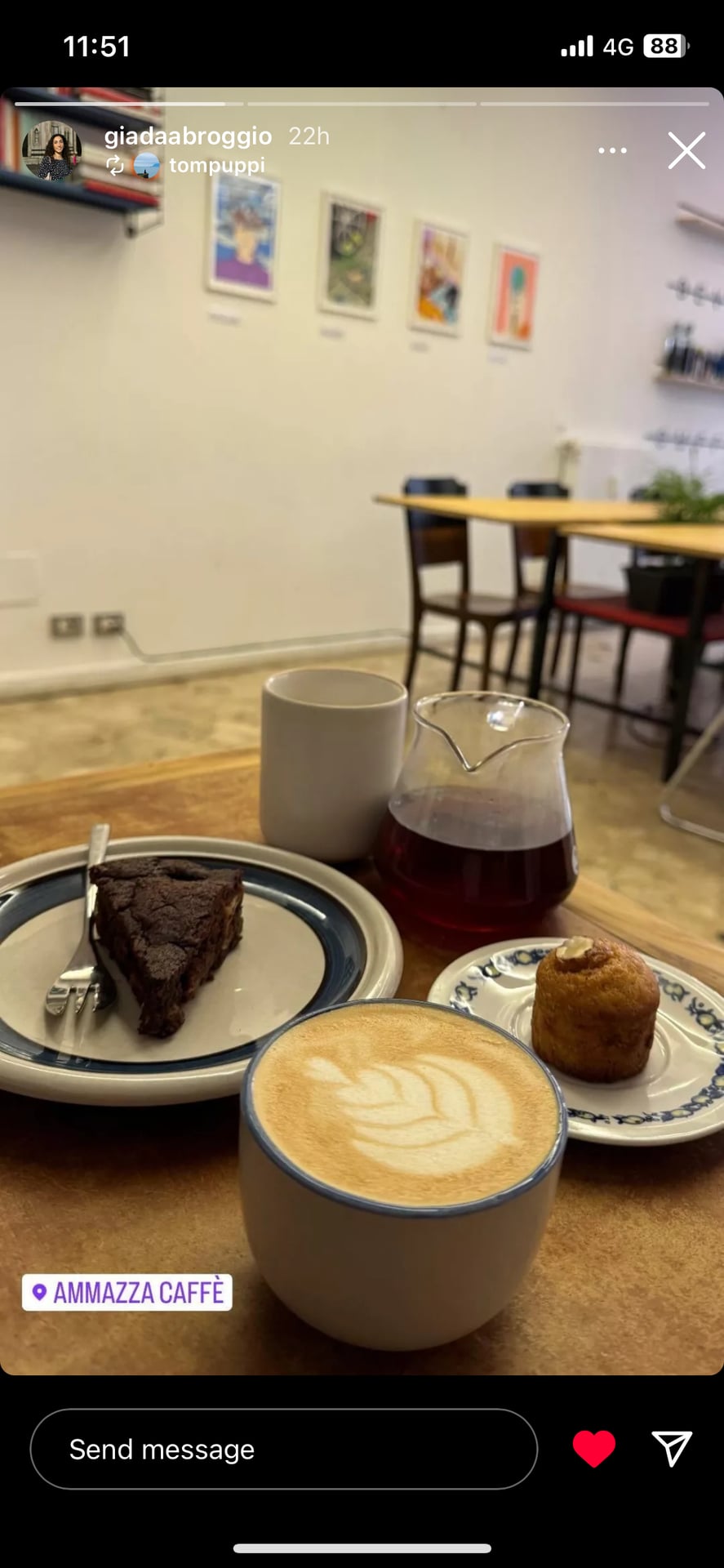 Photo of Ammazza Caffé - Craft Tonics & Specialty Coffee