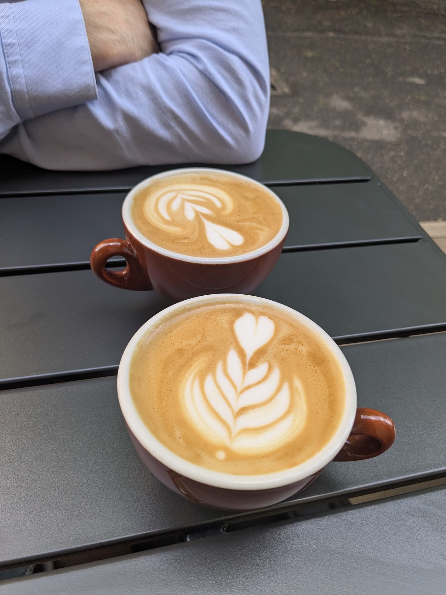Photo of Ammazza Caffé - Craft Tonics & Specialty Coffee