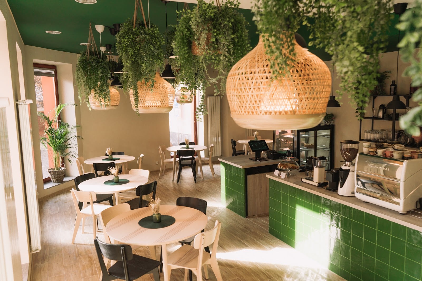 Botaniqa Bistro & Café
