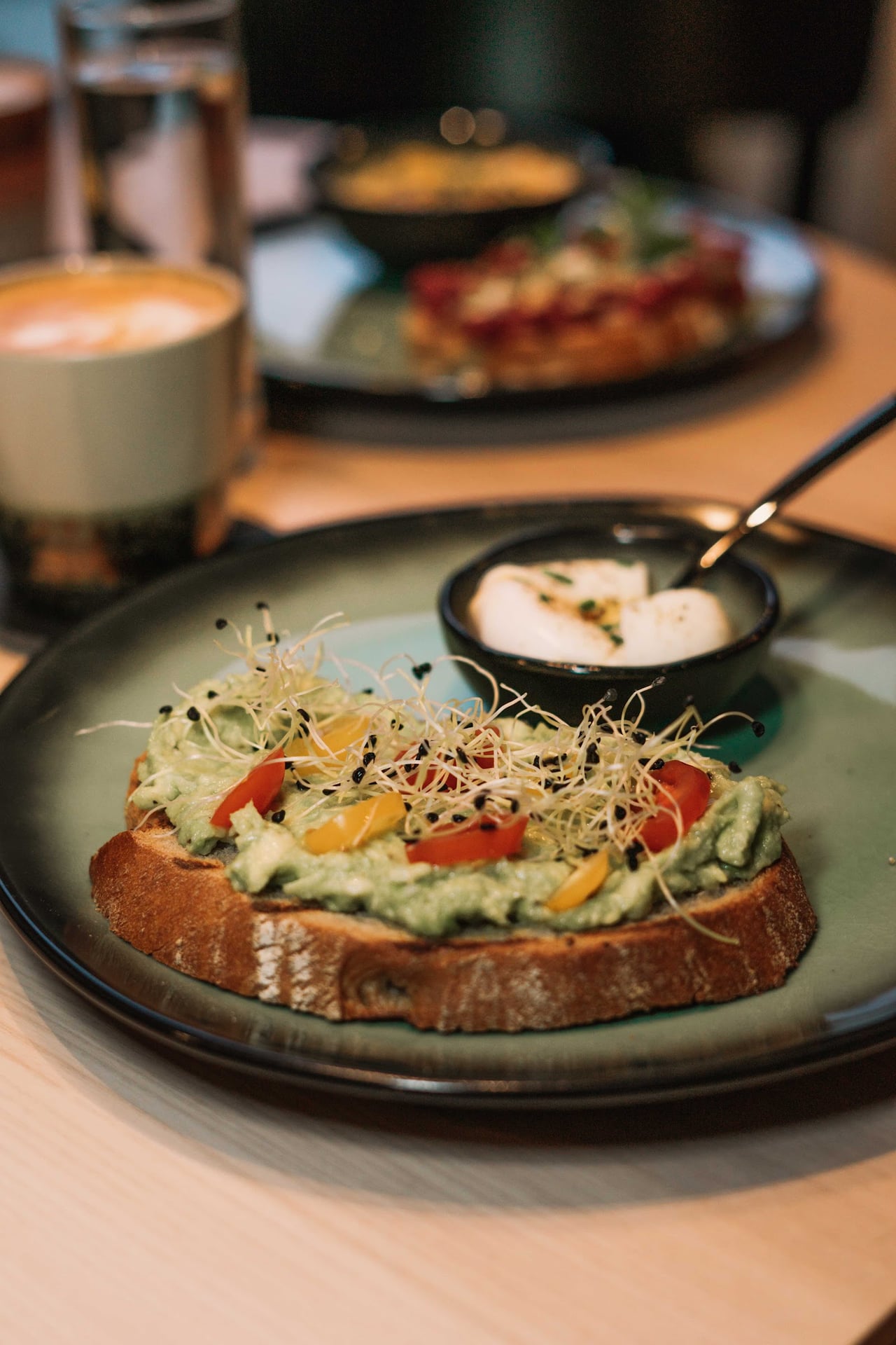 Photo of Botaniqa Bistro & Café