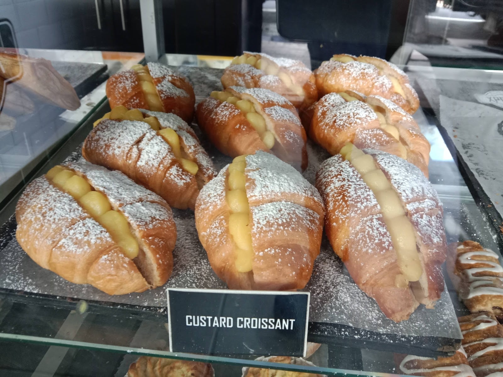 Photo of XPRESSO Café.