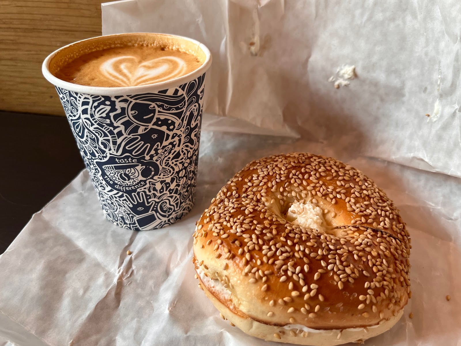 Photo of Le Cafe Coffee