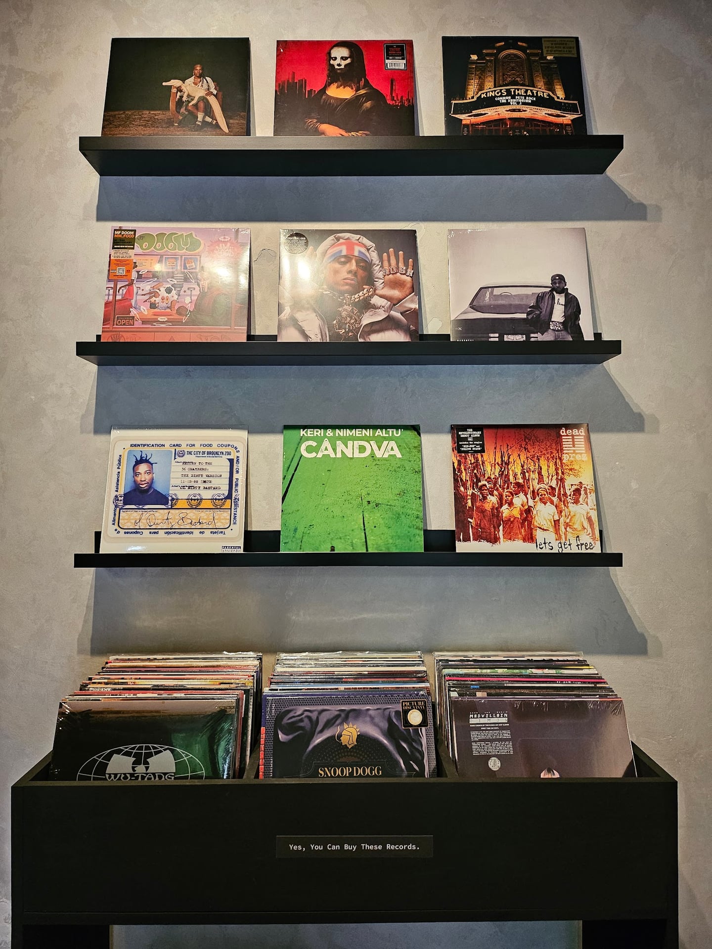 Photo of Rewind - Record Café-Bar