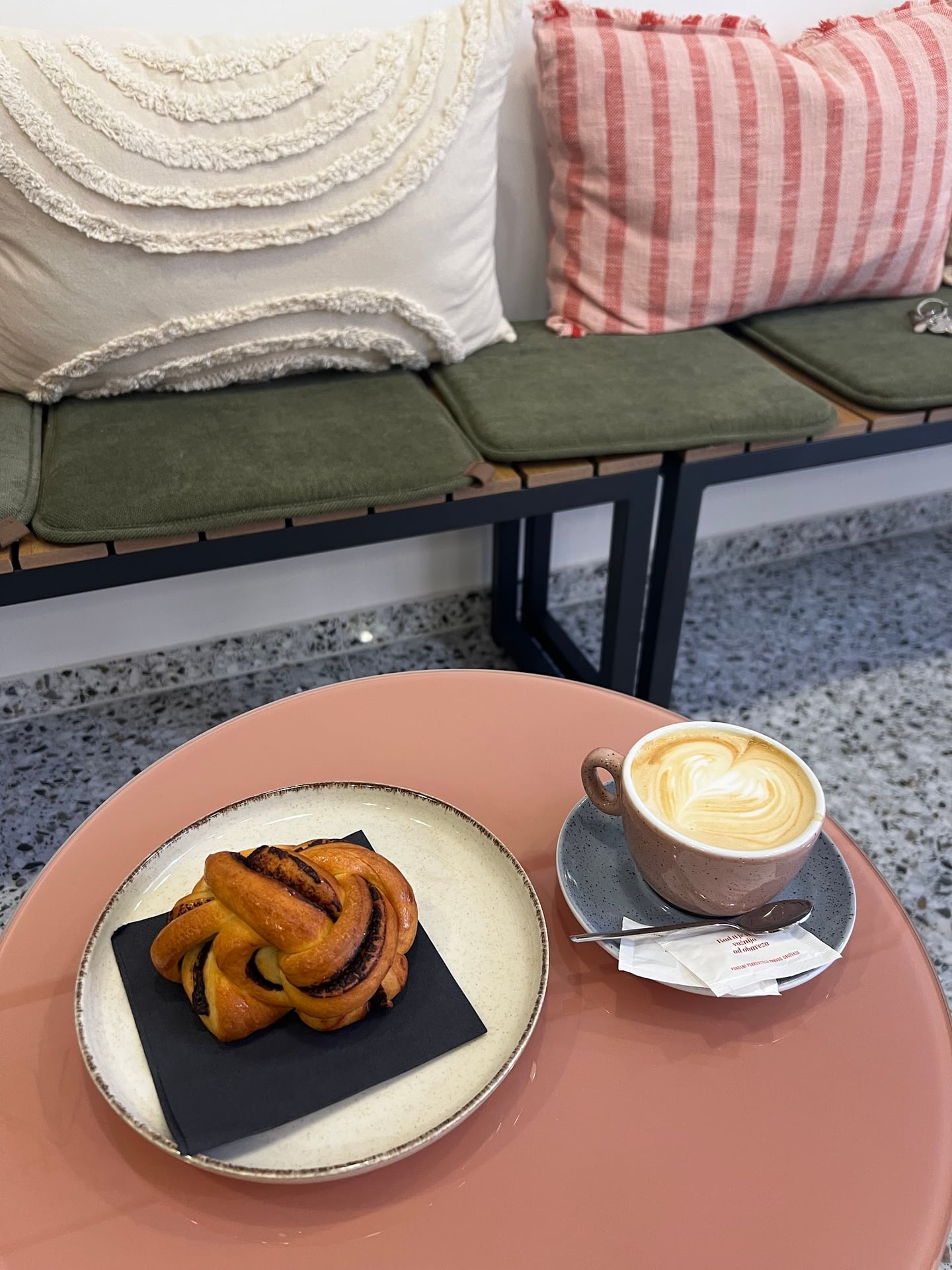 Photo of Fyaka Coffee