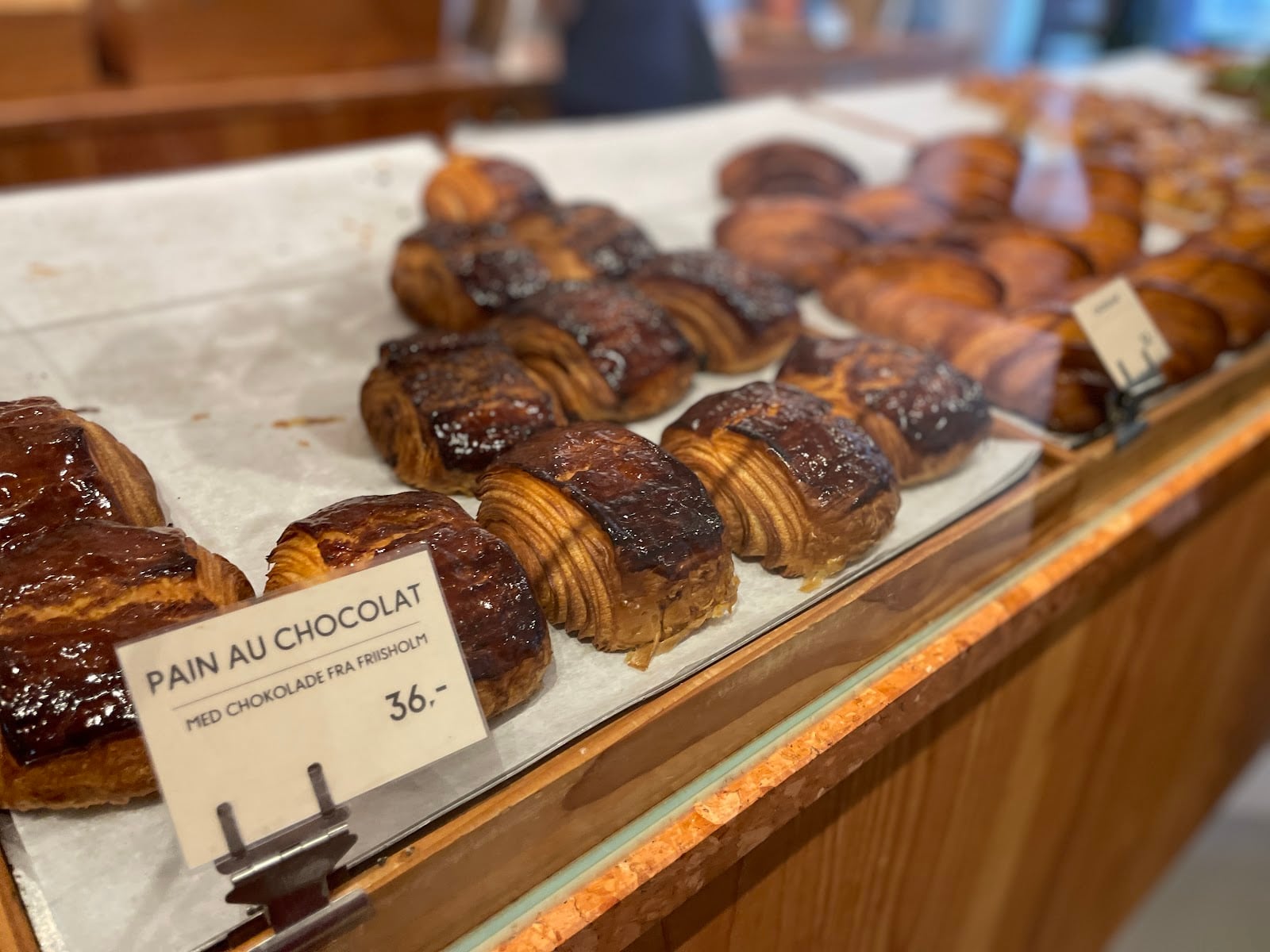 Photo of Collective Bakery