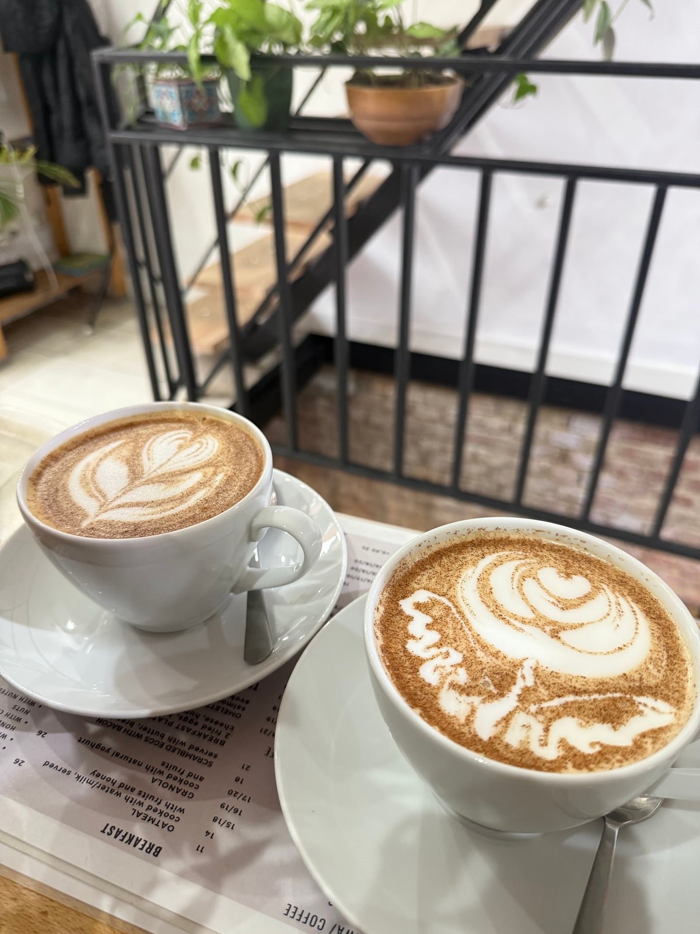 Photo of PUNKT COFFEE • specialty coffee • breakfast