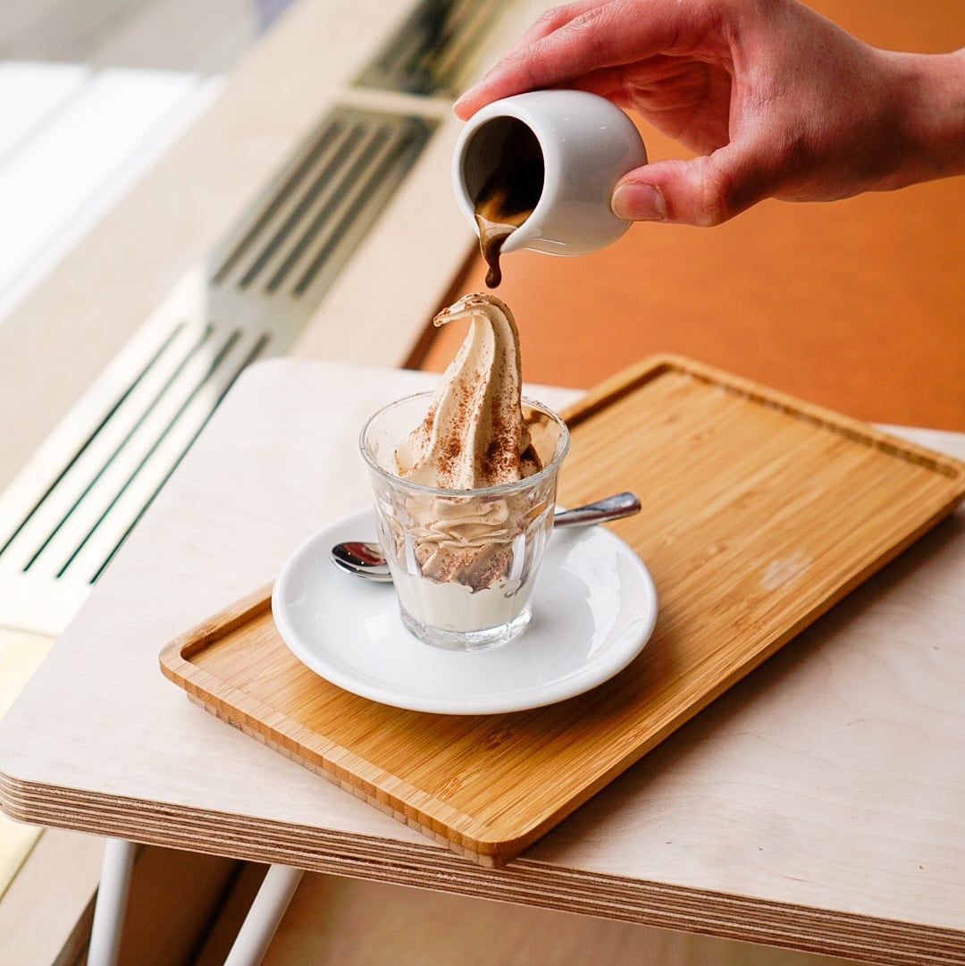 Photo of Modern Standard Coffee