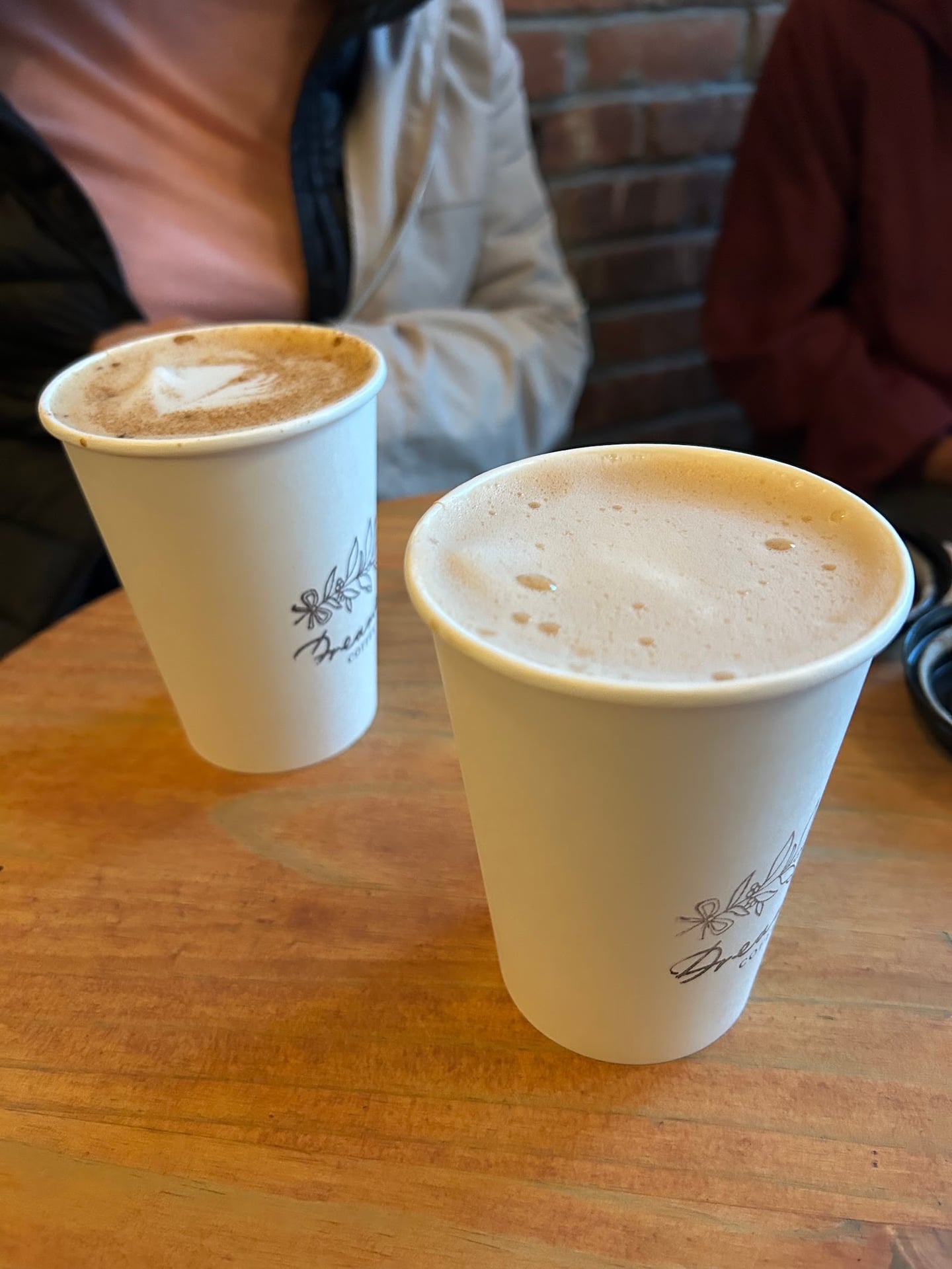 Photo of Dreamers Coffee House