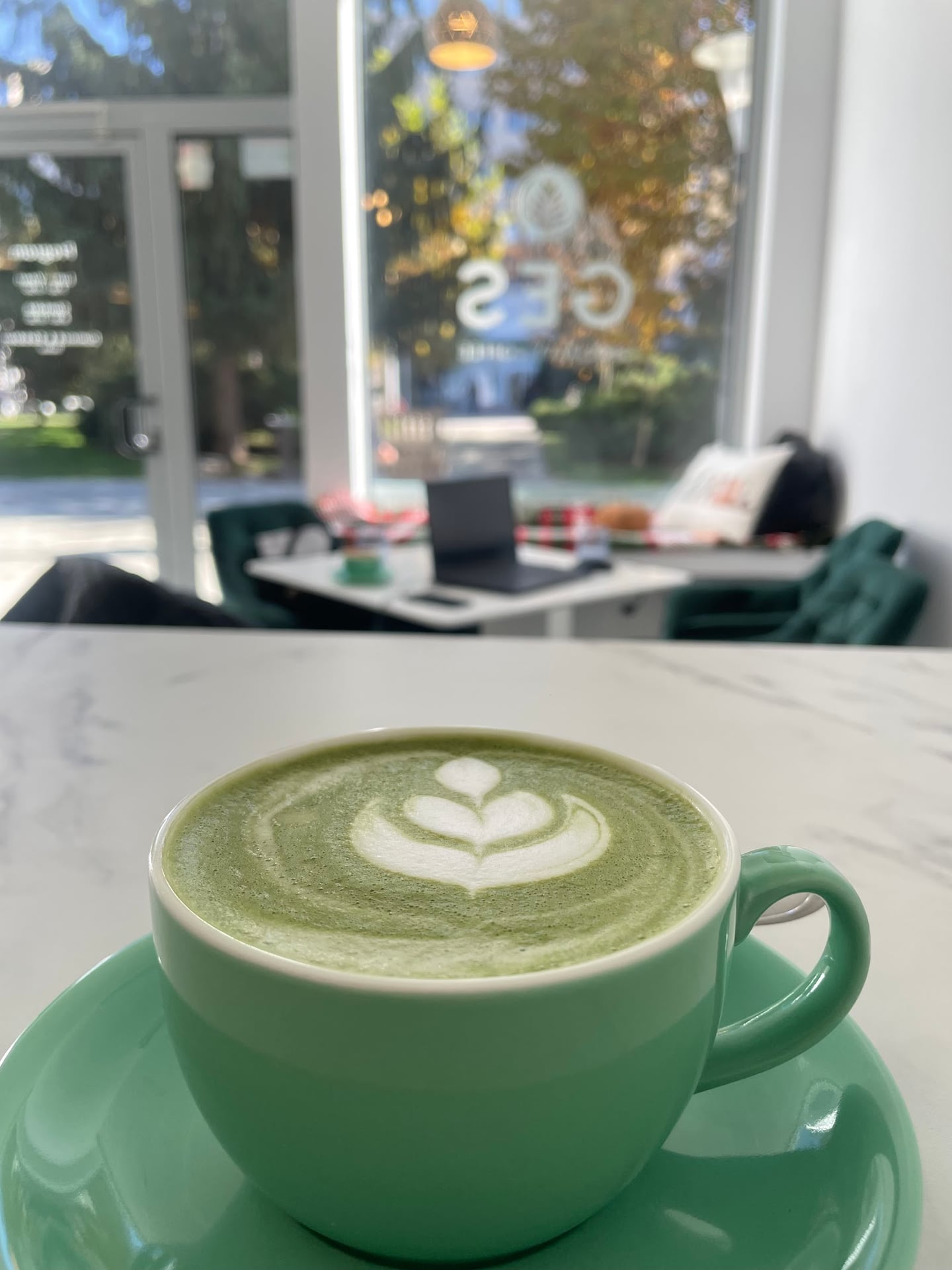 Photo of GES Specialty Coffee