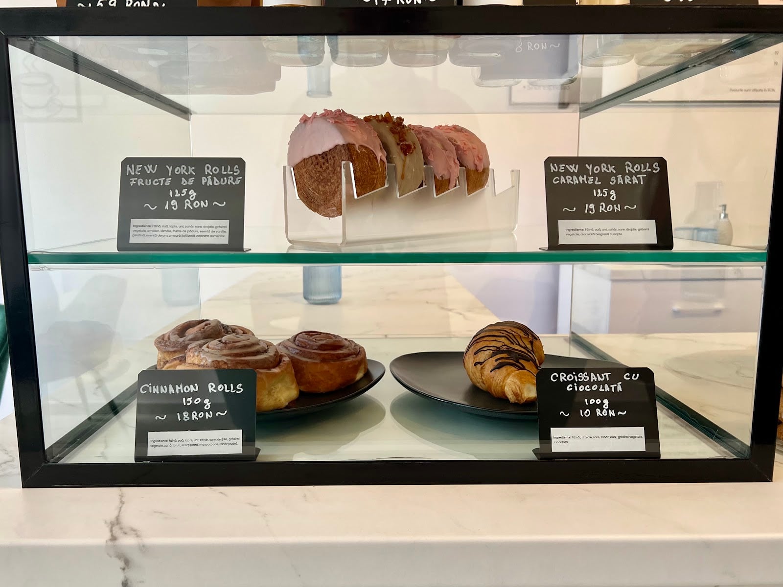Photo of GES Specialty Coffee