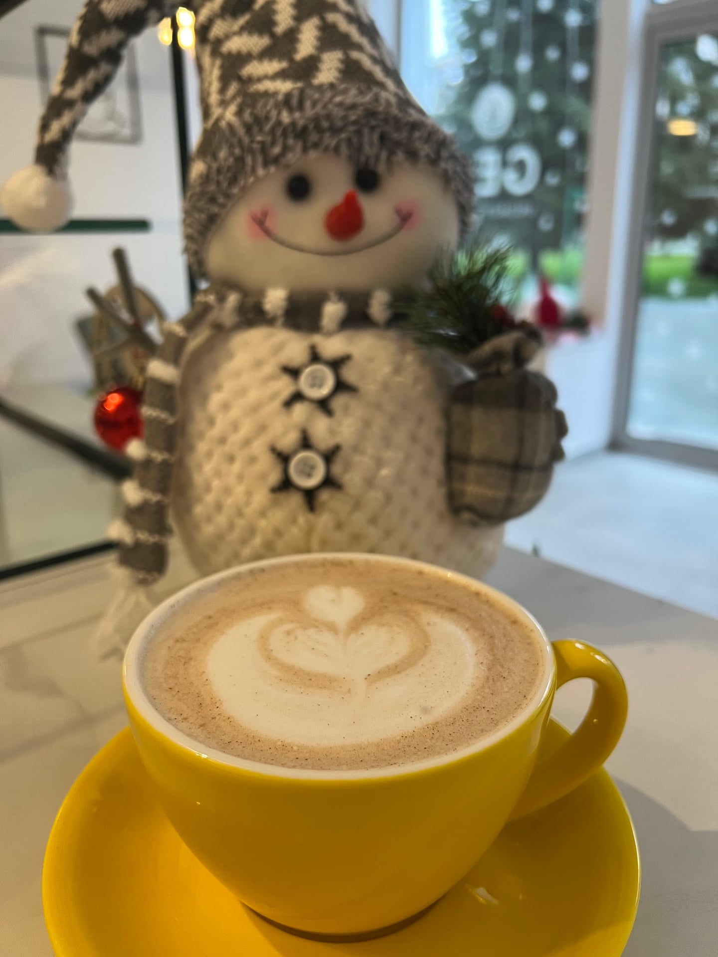 Photo of GES Specialty Coffee