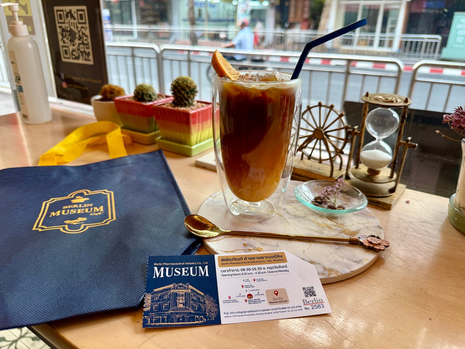 Photo of Berlin Museum Cafe