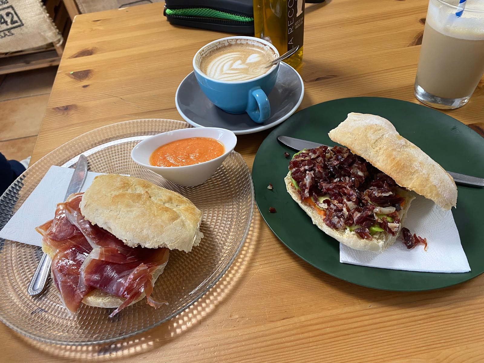 Photo of BRUMA Café