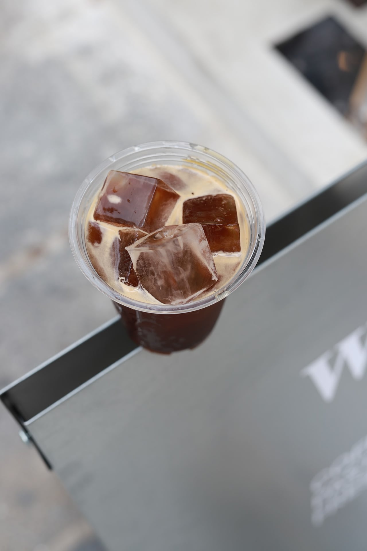 Photo of WHITE Coffee - Paris 3