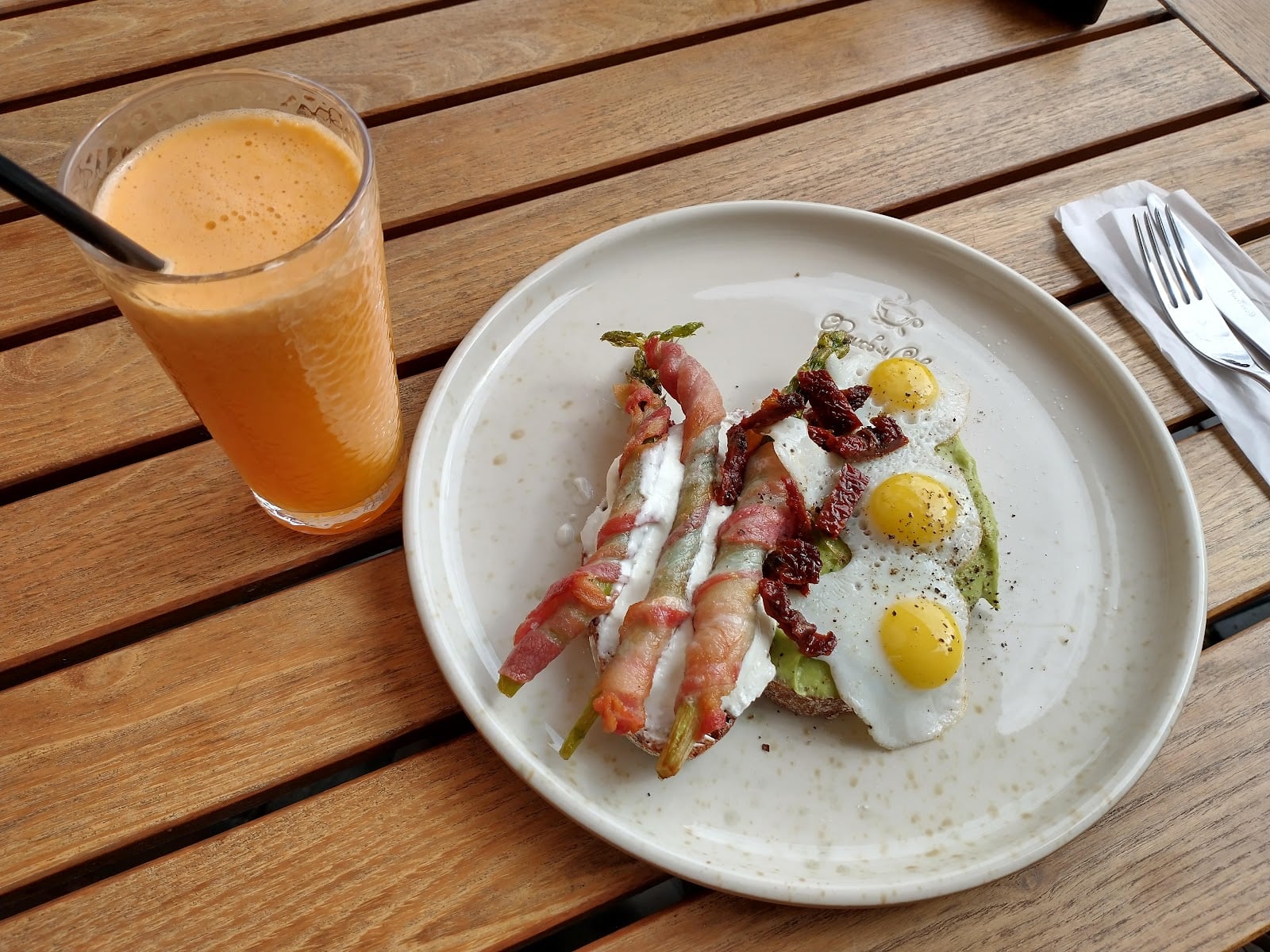 Photo of Mokum Cafe