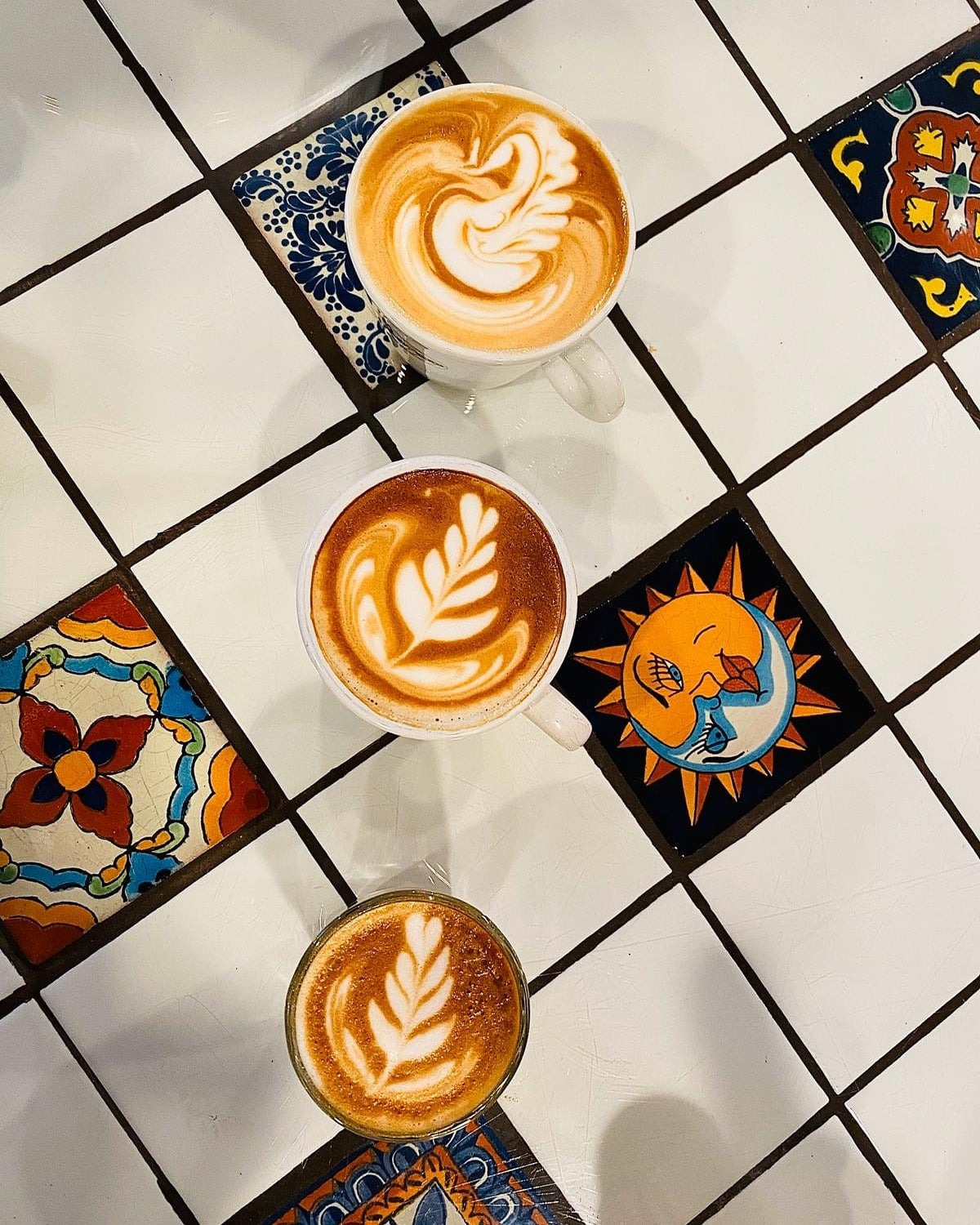 Photo of Coppola Cafe