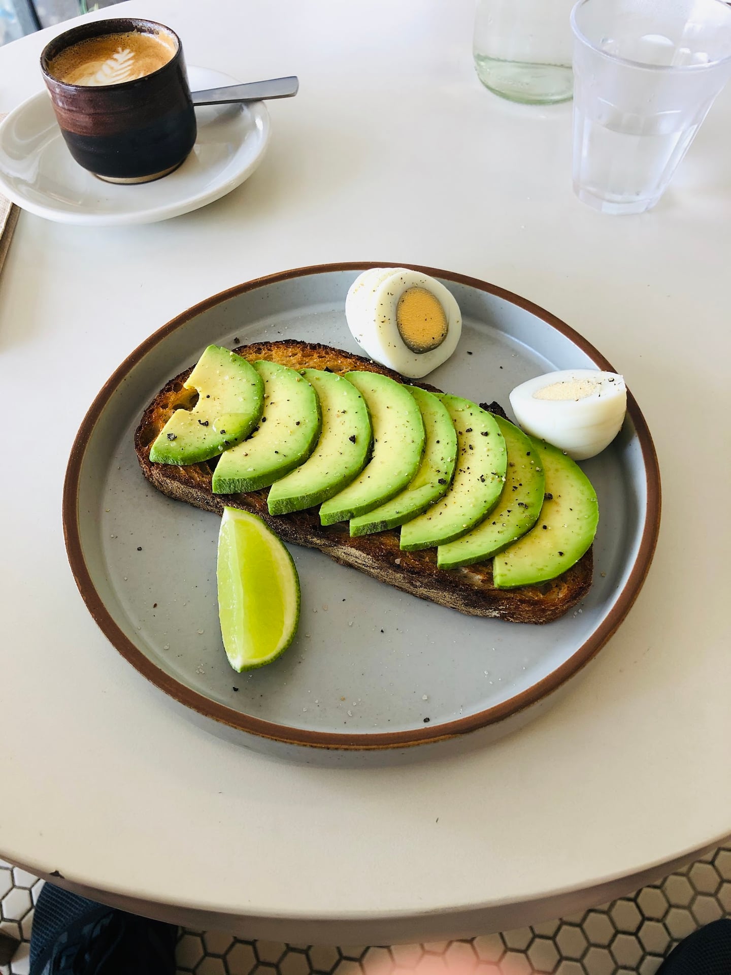 Photo of West End Espresso