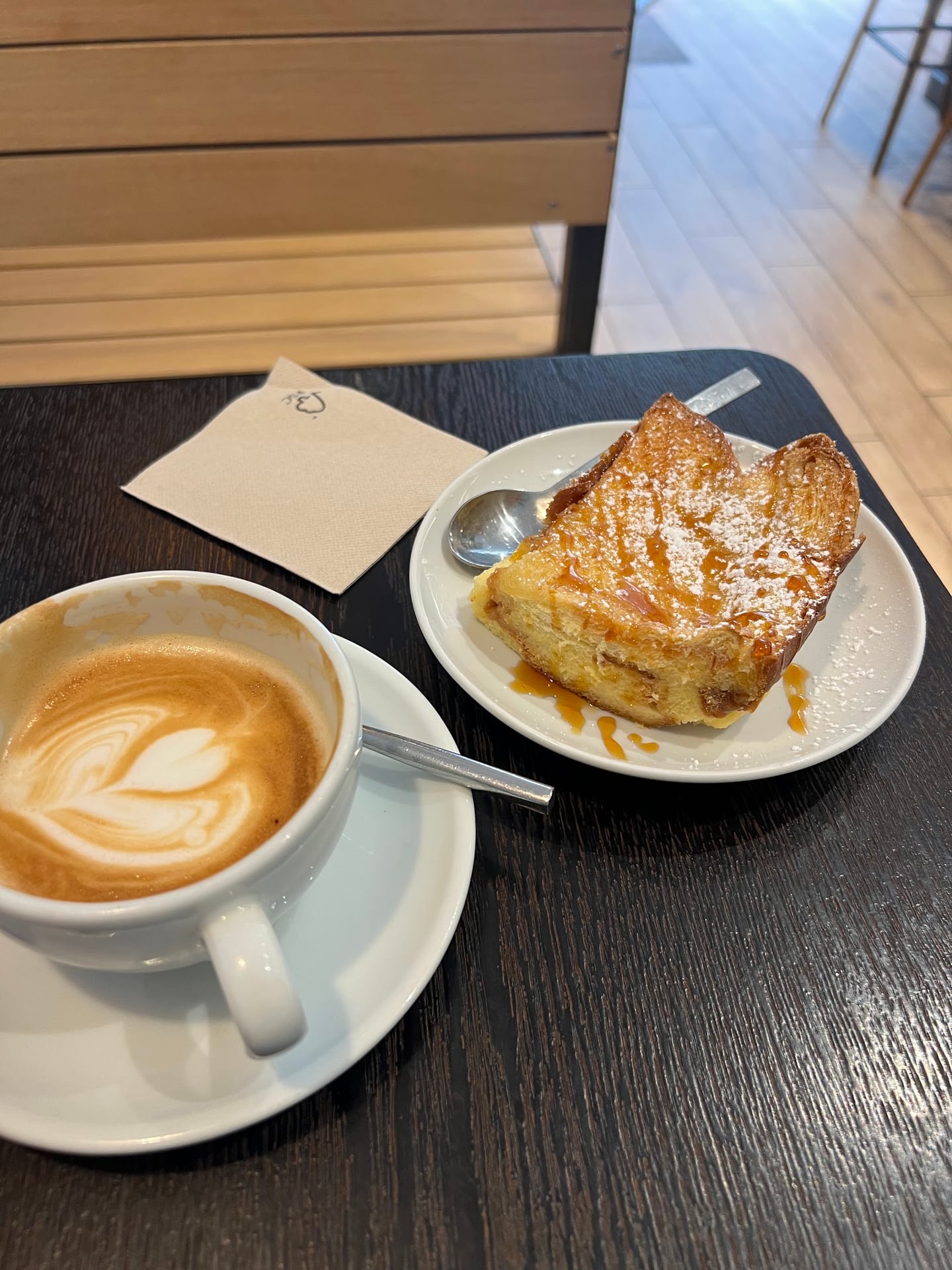 Photo of Bourbon d'Arsel - Torréfacteur et Coffee Shop