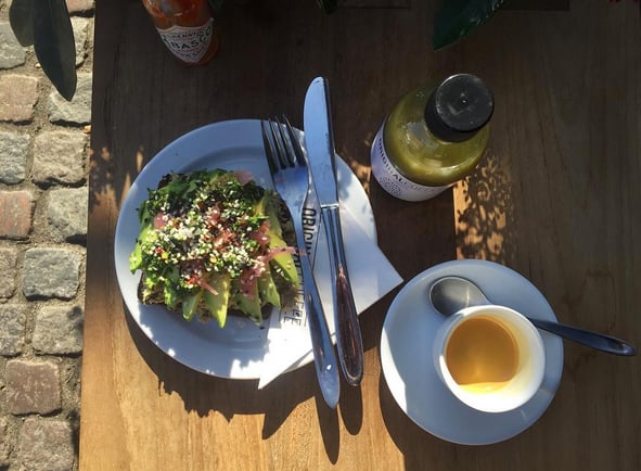 Photo of Original Coffee Hellerup