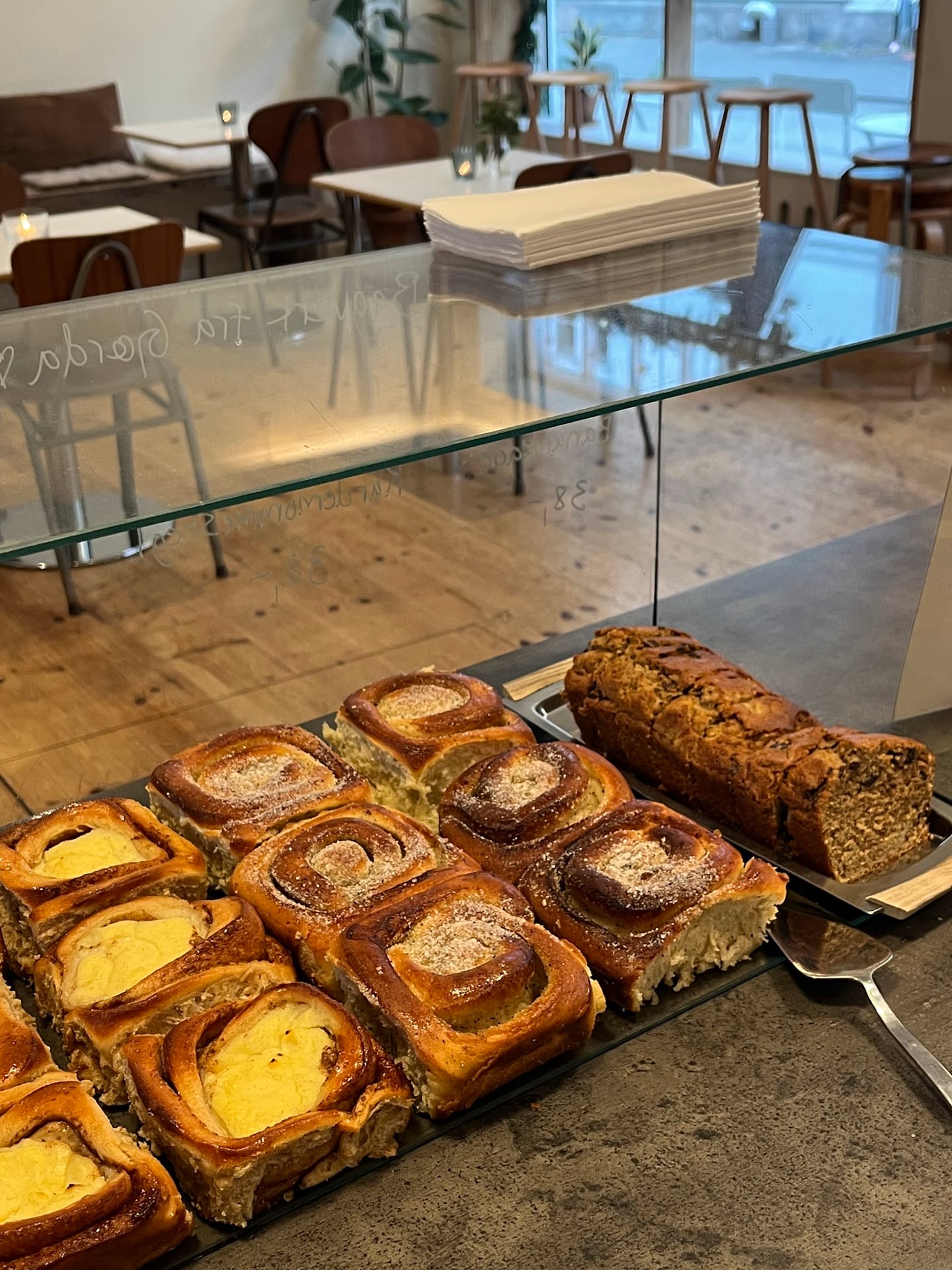 Photo of Merles Kaffebar