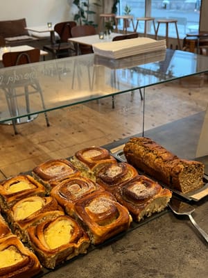 Photo of Merles Kaffebar