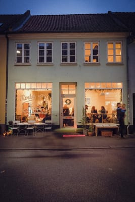 Photo of Merles Kaffebar