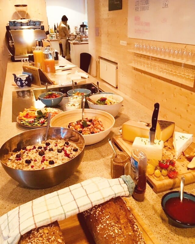 Photo of BAHI café & space
