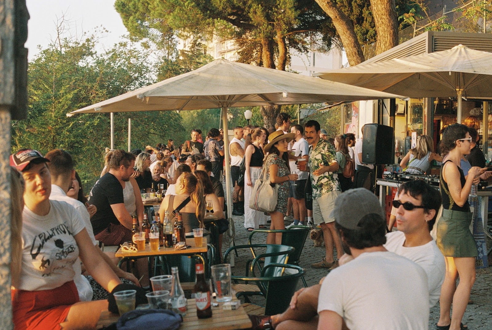 Photo of Café Esplanada do Miradouro do Monte Agudo
