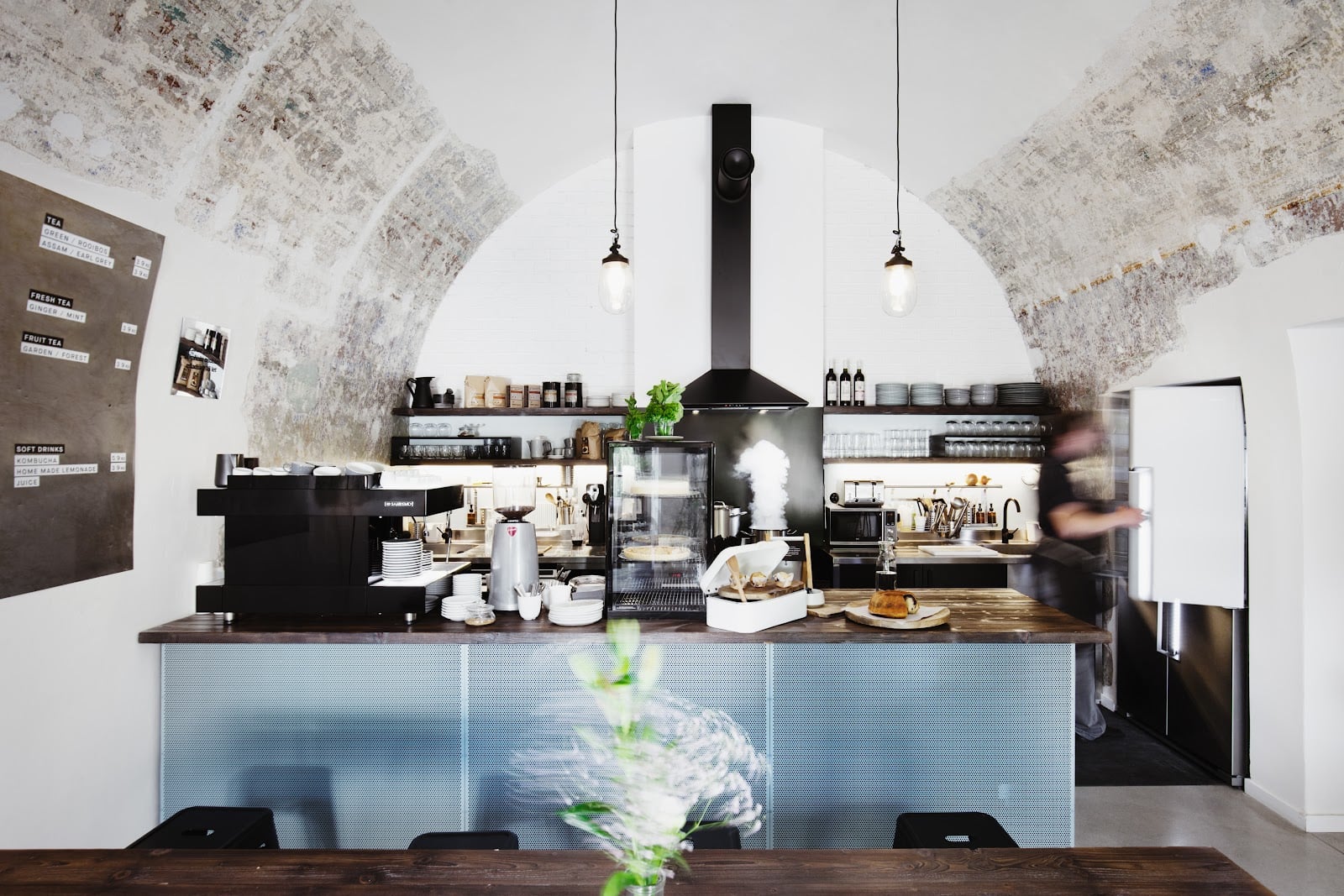 Long Story Short Café Bar