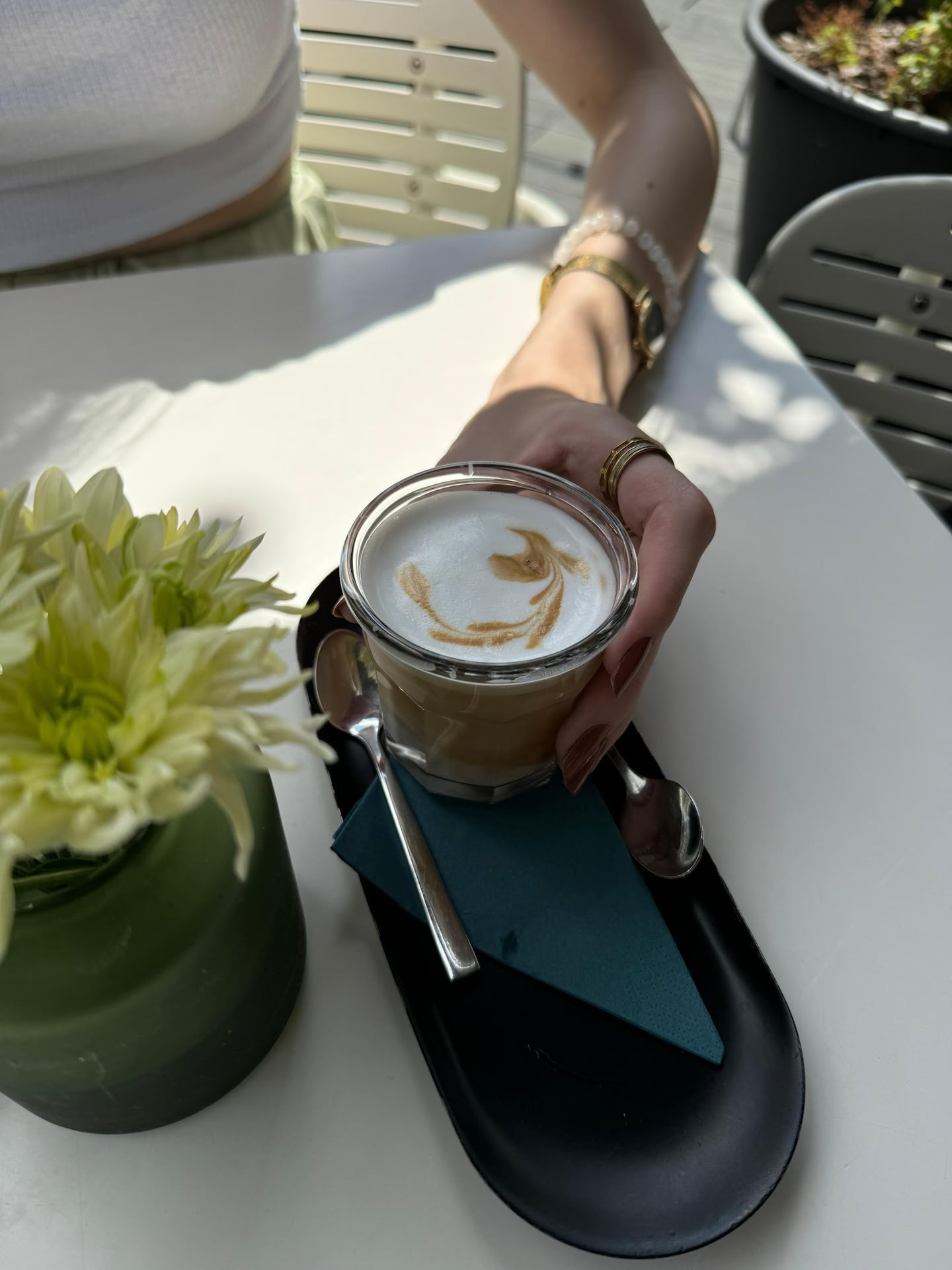 Photo of Long Story Short Café Bar