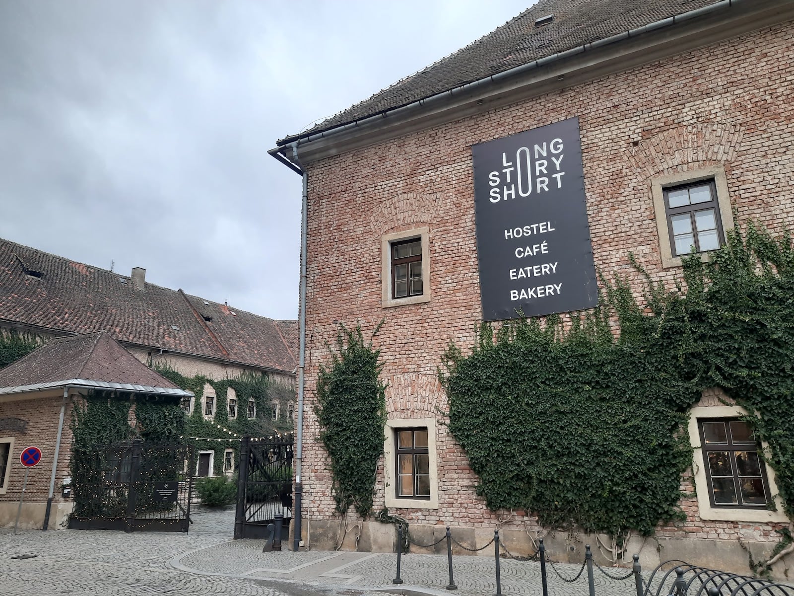 Photo of Long Story Short Café Bar